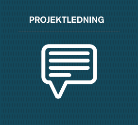 Projektledning