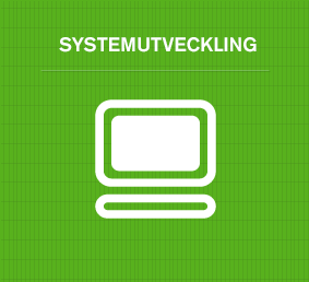 Systemutveckling